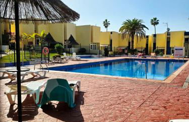 El cortijo Bungalow Playa las Americas - Foto 12