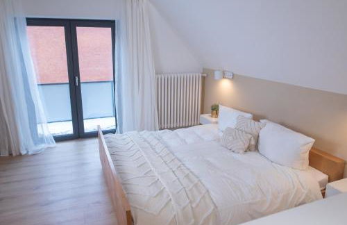 Hamburg Studio für bis zu 4 Personen - Foto 8