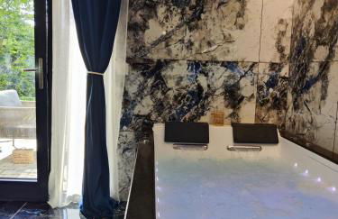 Studio avec jaccuzzi - Foto 11