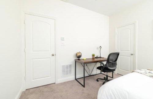 Spacious & Central - Perfect for World Cup Groups - Foto 6