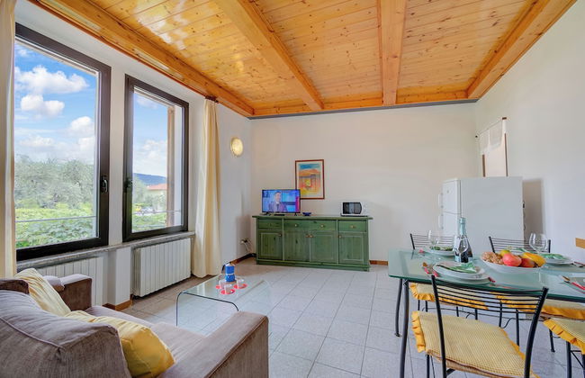 Al Peveri - Private Parking & Near Lake - Foto 10