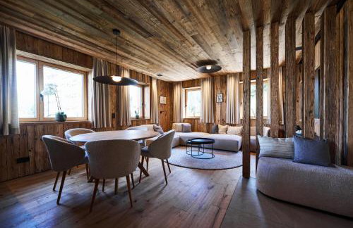 Ziegelberg Chalets - Photo 14