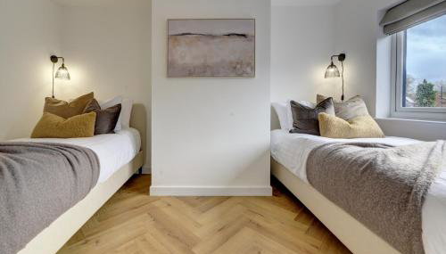 Kist Accommodates presents - Hygge House, Parking, EV Point - Foto 3