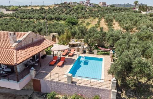 Villa Chara Chania - Photo 5