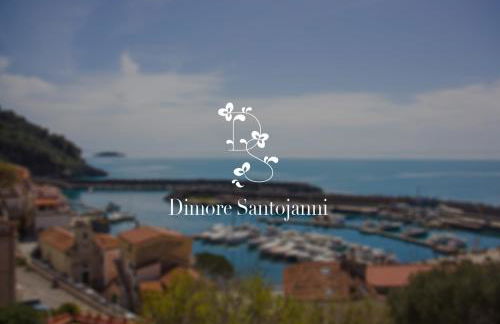 Dimore Santojanni - La Casa sul Porto - Foto 6