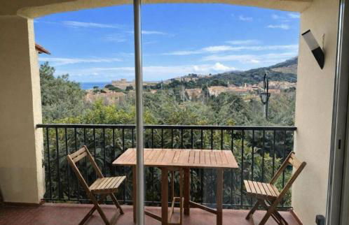 Beau studio avec parking, piscine, balcon vue mer et climatisation a 500 m a pied des plages et du centre - Foto 6