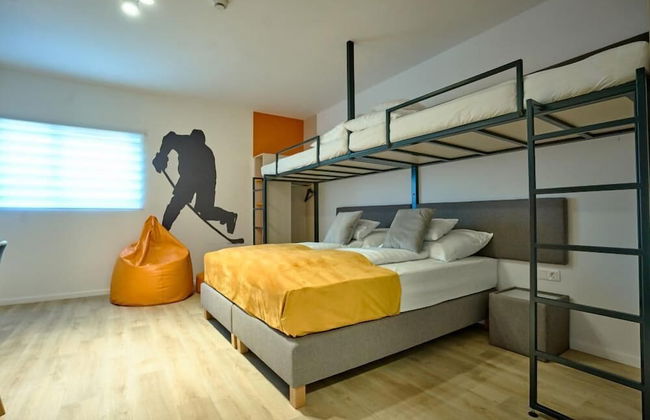 Ice Premium Apartments - Foto 8