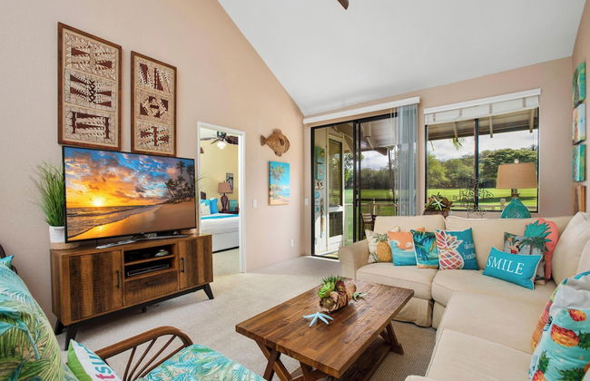 Wailea Grand Champions - CoralTree Residence Collection - Foto 1