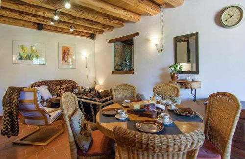 Romantic Cottage With Shared Swimming Pool - Foto 6