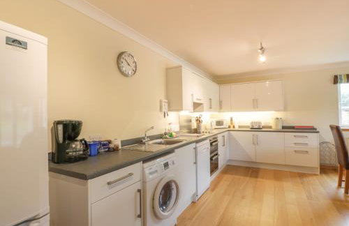 Lon Cottage - Foto 9