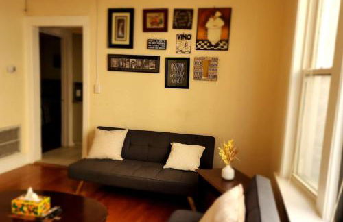 Cozy 1 Bed by the Lake park - Foto 10