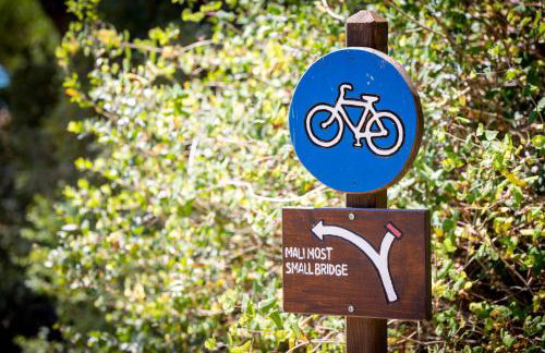 TEUTA Holiday house in National Park - Photo 42