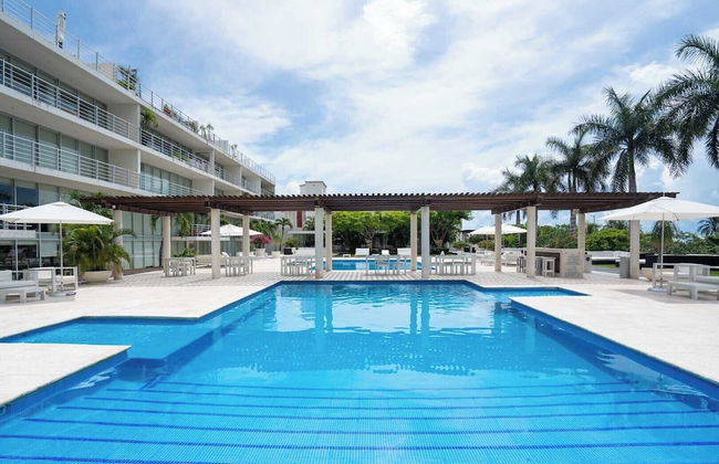 Magia Beachside by Bric - Foto 76