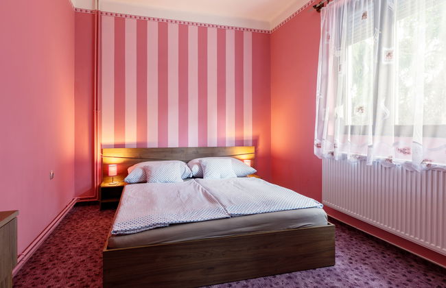 3 bedroom Apartment in Balatonlelle with garden and terrace - Photo 8