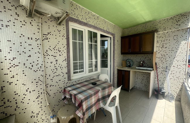 Avşa apart otel - Foto 70