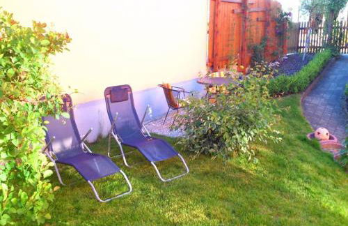 Ferienwohnung Bär - Foto 25