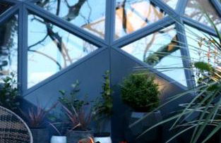 Romance - Stargazing - Hot tub & sauna! - Foto 33