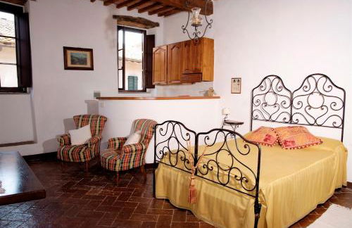 Residenza d'Epoca Il Cassero - Foto 64