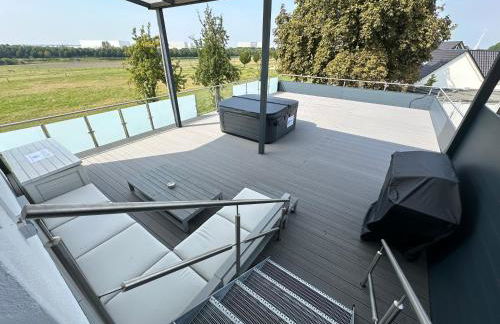 Zur schönen Aussicht I 150 I Oase I Purer Luxus - Foto 1