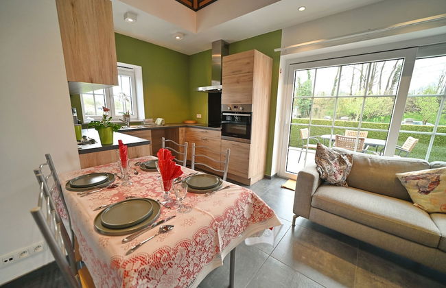 Holiday Home Near Ourthe River, Belgium - Photo 17