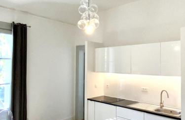 T2 Montpellier centre, climatisé - Photo 10