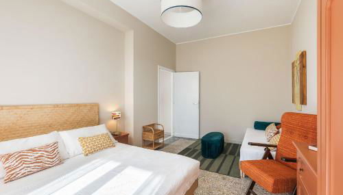 Conca d'oro house - Photo 5, wardrobe