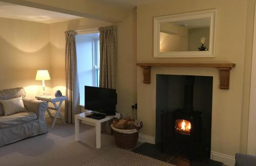 Garden Cottage - Foto 23