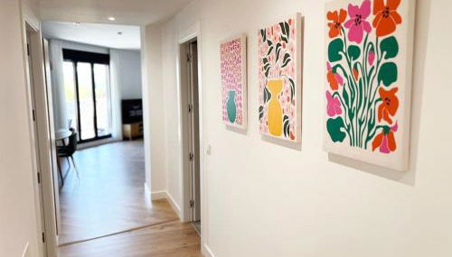 Apartamento de cuatro habitaciones en Talavera - Foto 2