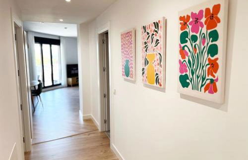 Apartamento de cuatro habitaciones en Talavera - Foto 2