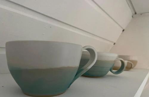 NurdachZeit - Nurdachhaus Ferienhaus - Foto 6