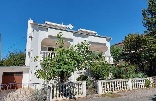 Apartments Franjo - Foto 70