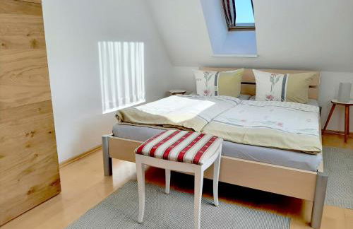 Atelier Grünfink Ferienwohnung - Foto 22