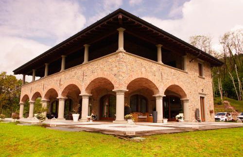 Agriturismo Grammelot - Foto 19