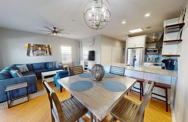 Tybee Sands - Foto 22