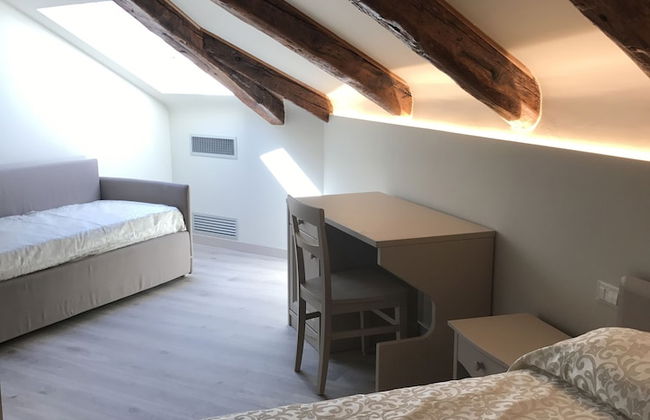 Guesthouse Cà dell'Angelo - Photo 5