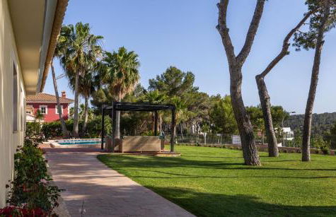 Luxurious villa Sol de Mallorca - Foto 25