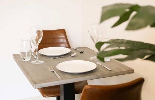 Lovely Studio Flat on Bath Road - Flat 10 - Foto 18