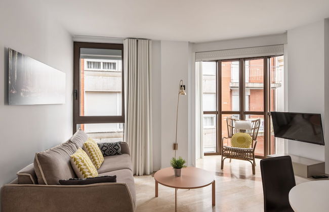 Apartamentos Suite The Way - Photo 12