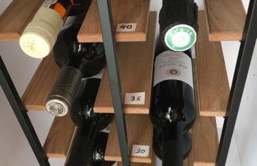 Chalet Anzac Chalet 5 Etoiles en Rondins Tout Neuf Unique dans les Aravis - Foto 56