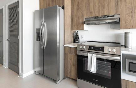 Downtown Birmingham Apartments by Landing - Foto 136