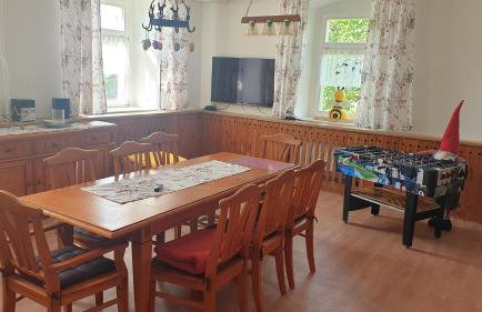 Ferienwohnung am Kammweg - Foto 18