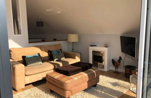 2 Bedroom cottage with Beautiful views over the Mendips - Foto 8