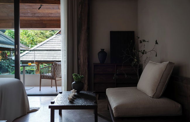 Xishuangbanna Jinghong Hidden in Nature - Foto 58