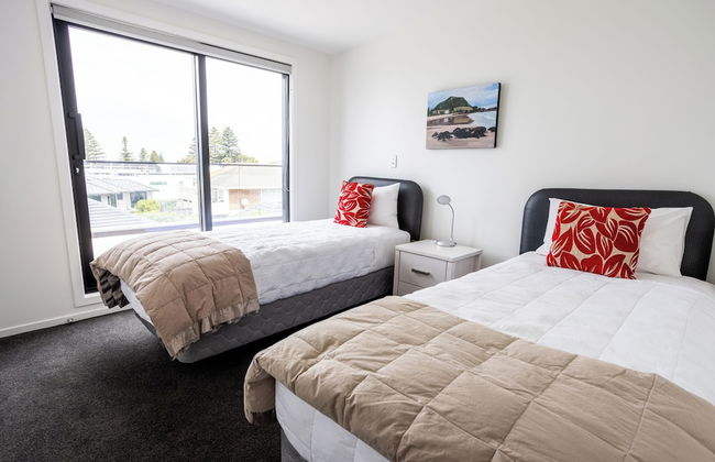 Belle Mer Beach Front Apartments - Foto 22