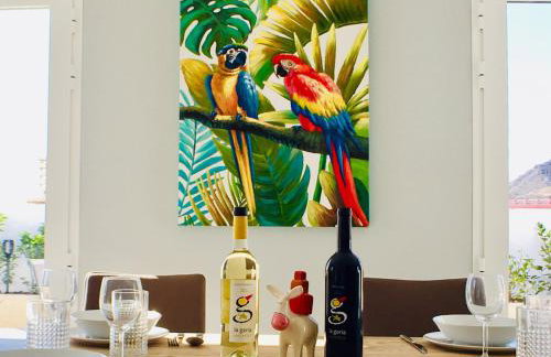 Casa Solaris at Anfi Beach with Private Terrace, Pool & Netflix - Photo 21