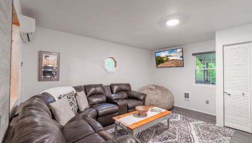 Riverstone Cabin and Retreat - Foto 4