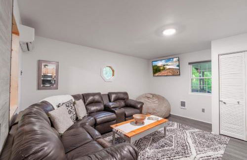 Riverstone Cabin and Retreat - Foto 4