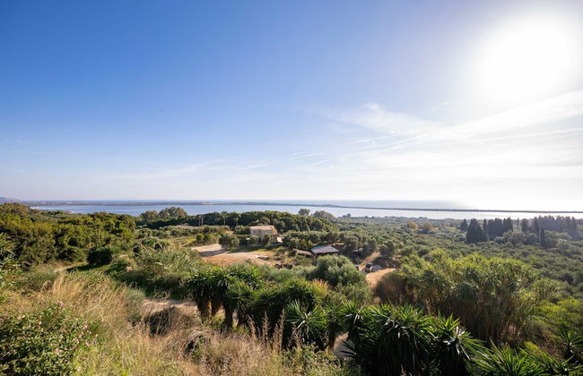 Villa Mediterranean View - Foto 53