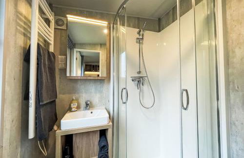 Holiday Home Tiny Haus Dahoam by Interhome - Foto 16