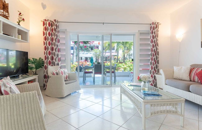 Antigua Village Beach Resort - Foto 73